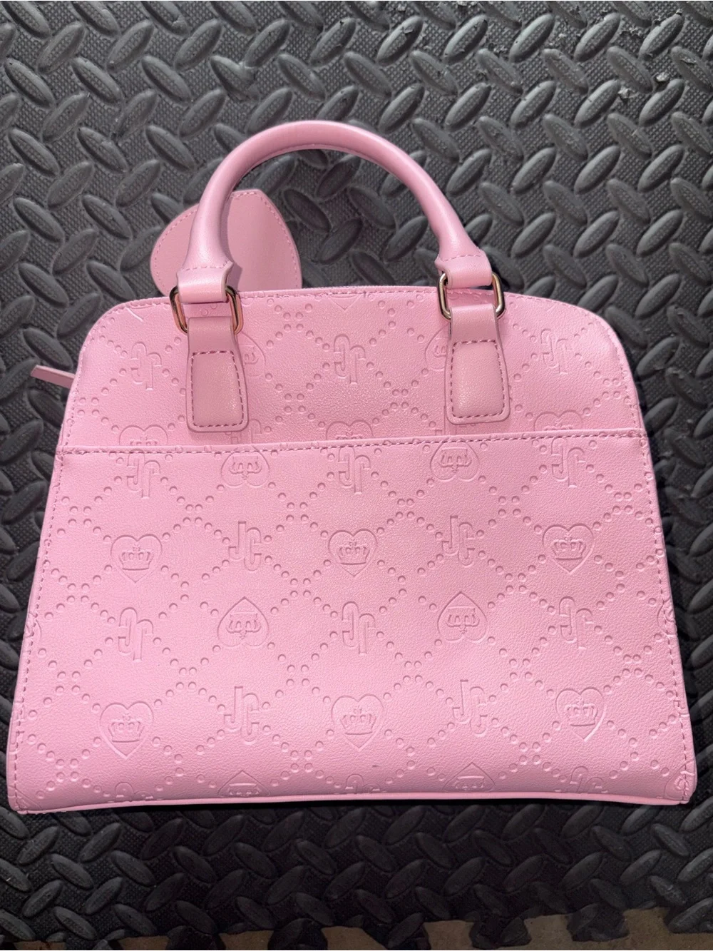 Juicy Couture chic juicy